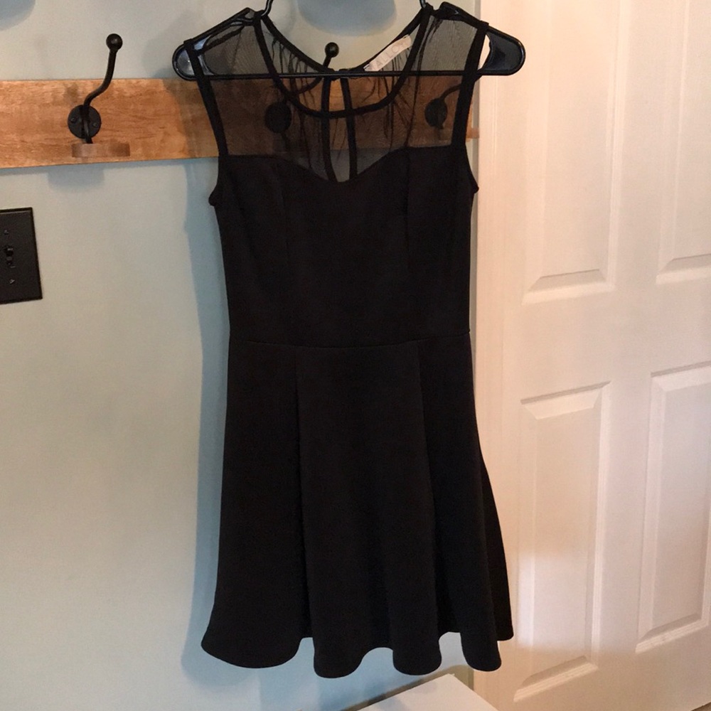 Classic Little Black Dress